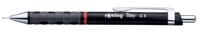 Rotring Tikky vulpotlood, 0,5 mm, zwart