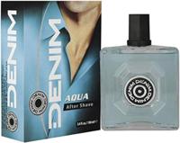 Denim DENIM Aftershave Aqua Fresh 100ML