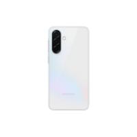Samsung Clear Case voor Samsung Galaxy A36 Telefoonhoesje Transparant