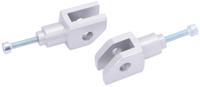 LSL voetsteun scharnierset joint kit t09 vo si
