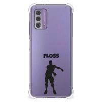 Nokia G42 Stevig | Bumper Hoesje | Floss