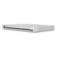 Ubiquiti Networks UniFi Enterprise XG 24 Managed L3 10G Ethernet (100/1000/10000) Roestvrijstaal - thumbnail