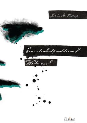 Een alcoholprobleem. Wat nu? (Paperback)