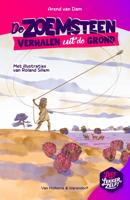 De zoemsteen - Arend van Dam - ebook