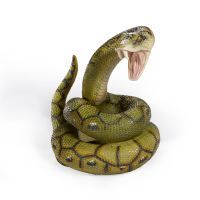 the Noble Collection Harry Potter Magical Creatures Nagini