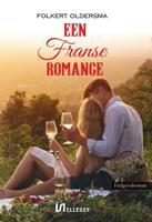 Een Franse romance - Folkert Oldersma - ebook