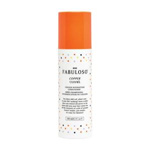 Evo Fabuloso Copper Colour Intensifying Treatment