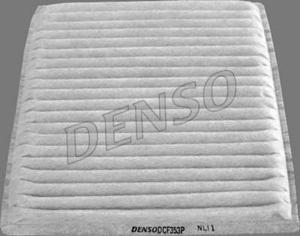 Interieurfilter DENSO, u.a. für Toyota