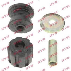 Schokdemper montageset (per zijde) SM5482