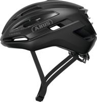 Abus helm taipan velvet black m 54-58cm