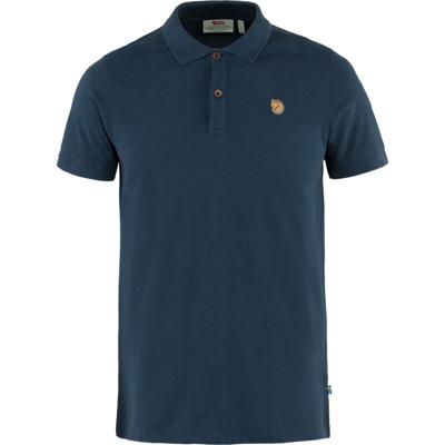 Fjallraven Övik Polo Heren