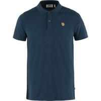 Fjallraven Övik Polo Heren Navy M