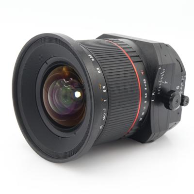 Samyang T-S 24mm F/3.5 ED AS UMC Tilt/Shift Nikon occasion