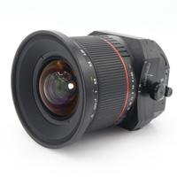 Samyang T-S 24mm F/3.5 ED AS UMC Tilt/Shift Nikon occasion
