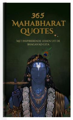 365 Mahabharat Quotes (Hardback) 365 Mahabharat Quotes (Hardback)