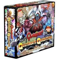 Quarriors Qultimate Quedition