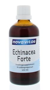 Echinacea forte kruidentinctuur