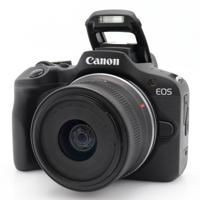 Canon EOS R100 + 18-45mm f/4.5-6.3 IS STM occasion