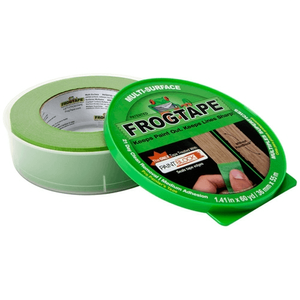 kip frogtape groen 36mm x 41.1m