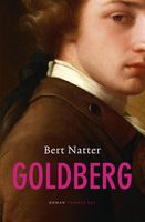 Goldberg - Bert Natter - ebook - thumbnail