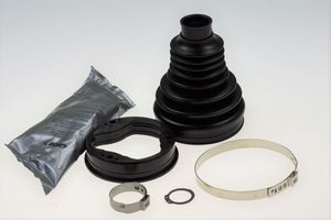 Asmanchetten set 36245