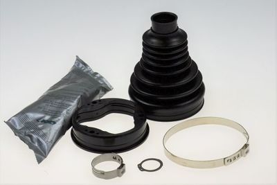Asmanchetten set 36245