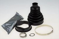 Asmanchetten set 36245