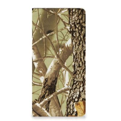 Samsung Galaxy A13 (4G) Smart Cover Wildernis