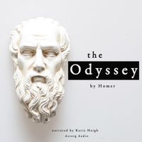The Odyssey by Homer