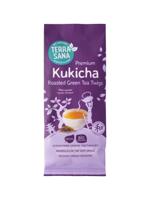 Kukicha groene thee twijgen bio 75 Gram