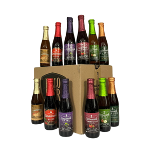 Lindemans Lindemans Bierpakket