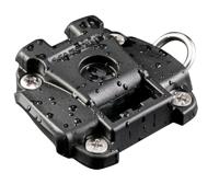 Scanstrut Rokk Mini Basis Voor Opbouw Default