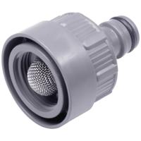 GARDENA 05327-20 neu Kraanaansluiting