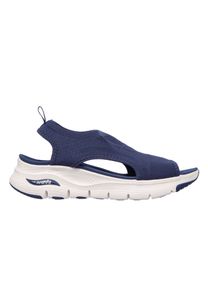 Skechers Sandalen Arch Fit - City Catch 119236/NVY Blauw maat
