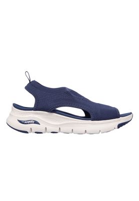 Skechers Sandalen Arch Fit - City Catch 119236/NVY Blauw maat