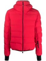 Moncler Grenoble doudoune Lagorai - Rouge - thumbnail