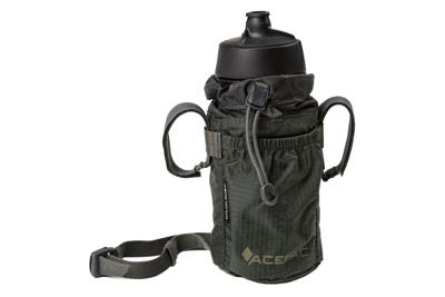 Acepac MKIII Bidonhouder Tas - Grijs Acepac MKIII Bidonhouder Tas - Grijs