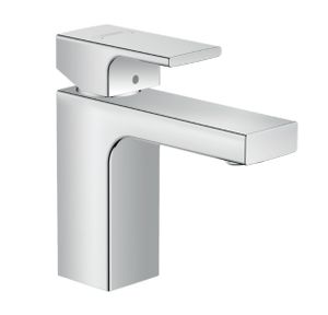 Hansgrohe Vernis Shape wastafelkraan 15cm chroom