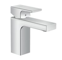 Hansgrohe Vernis Shape wastafelkraan 15cm chroom - thumbnail