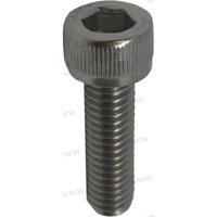 PAGB/T70.1-M6X20 - SCHROEF M6X20 Parsun