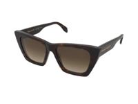 Zonnebrillen Alexander McQueen AM0299S 002