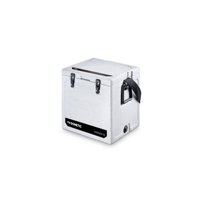 Dometic WCI 33 koelbox 33 l Zwart, Wit