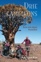 Drie kameleons (Paperback)