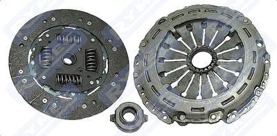 Koppelingsset JT7890