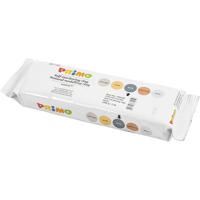 Creativ Company Zelfhardende klei, zwart, 1000 gr/ 1 doos