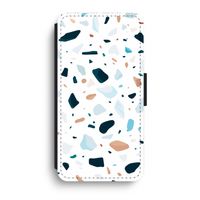 Terrazzo N°13: iPhone XR Flip Hoesje