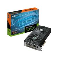 Grafische kaart Gigabyte GeForce RTX 5060 Ti EAGLE OC 8G geforce rtx 5060 ti 8 GB GDDR6 GDDR7