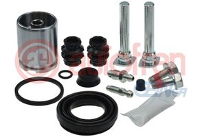 Reparatieset, remklauw D43520S
