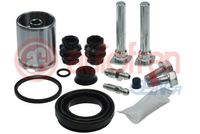 Reparatieset, remklauw D43520S