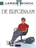 De erfgenaam (Paperback)